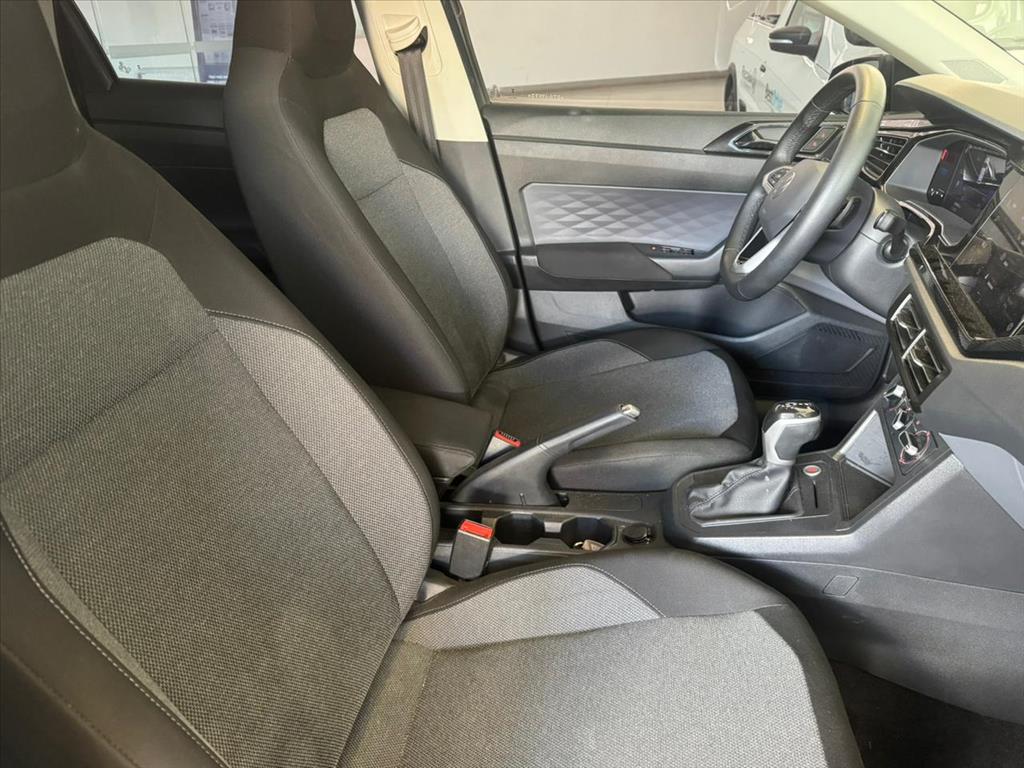 POLO 1.0 170 TSI COMFORTLINE AUTOMÁTICO9