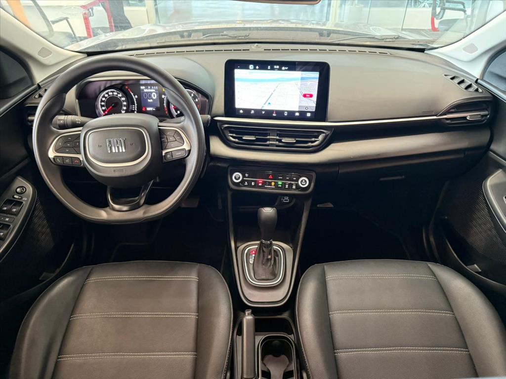 PULSE 1.3 FLEX DRIVE CVT