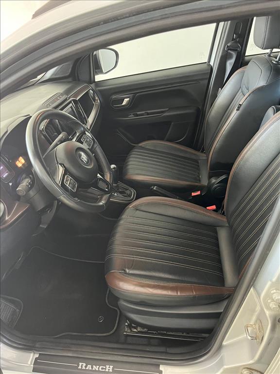 STRADA 1.3 FIREFLY FLEX RANCH CD CVT14