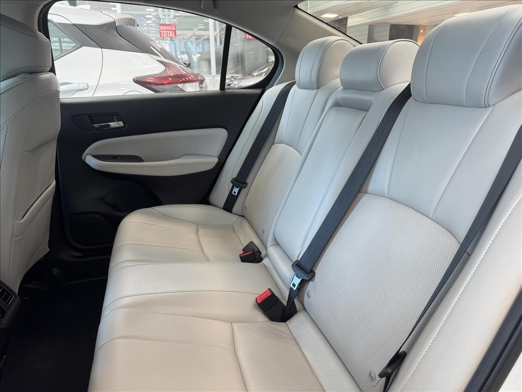 CITY 1.5 i-VTEC FLEX TOURING CVT12