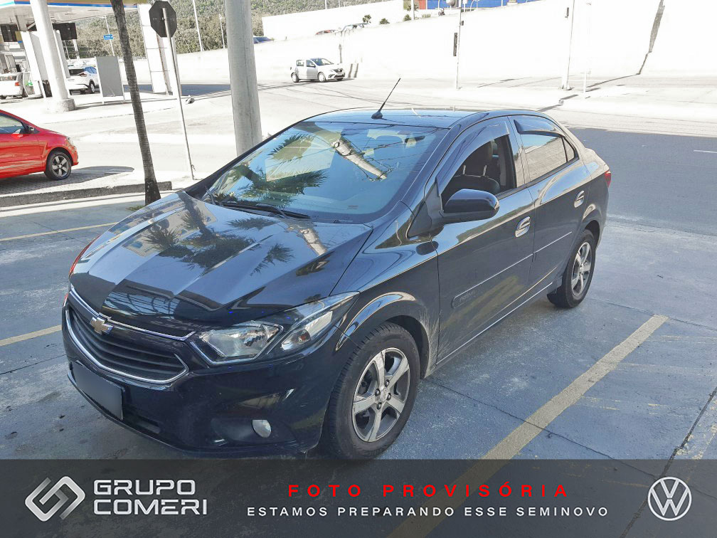 PRISMA 1.4 MPFI LTZ 8V FLEX 4P MANUAL0