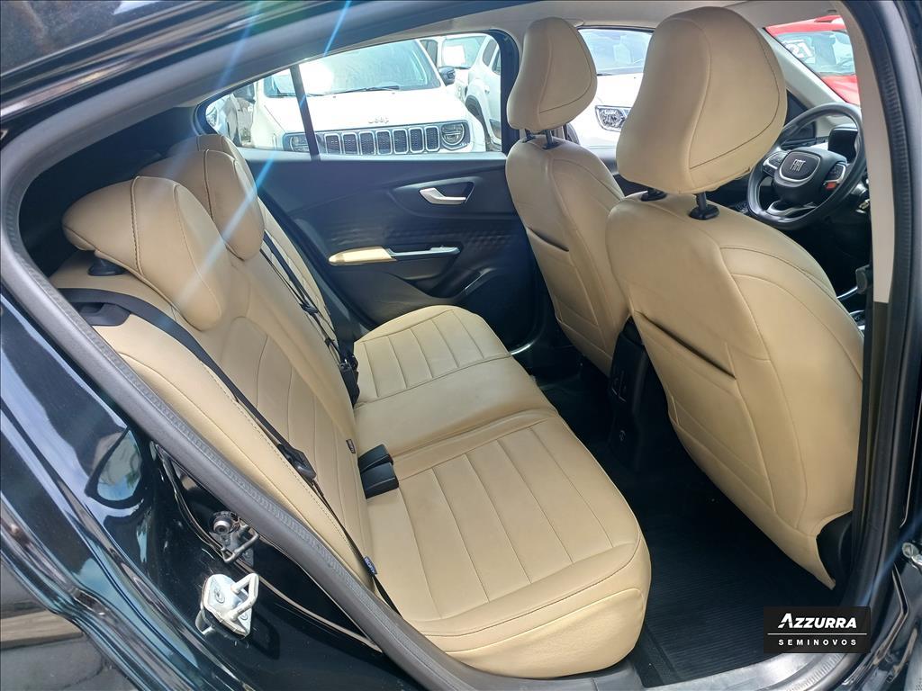 FASTBACK 1.0 TURBO 200 FLEX CVT9