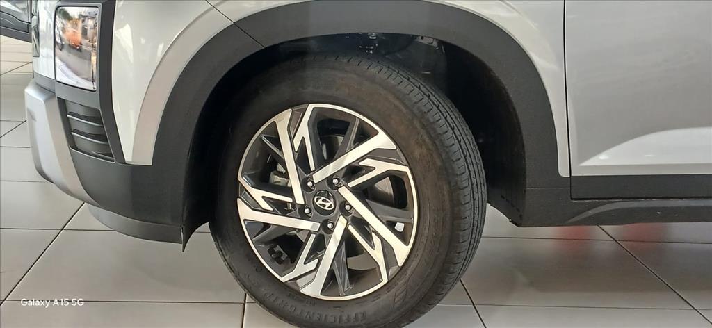 CRETA 1.0 TGDI FLEX LIMITED AUTOMÁTICO3