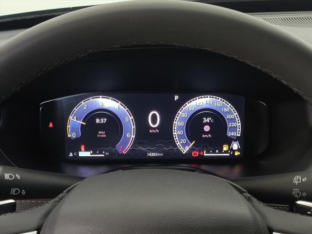 COMPASS 1.3 T270 TURBO FLEX LIMITED AT67
