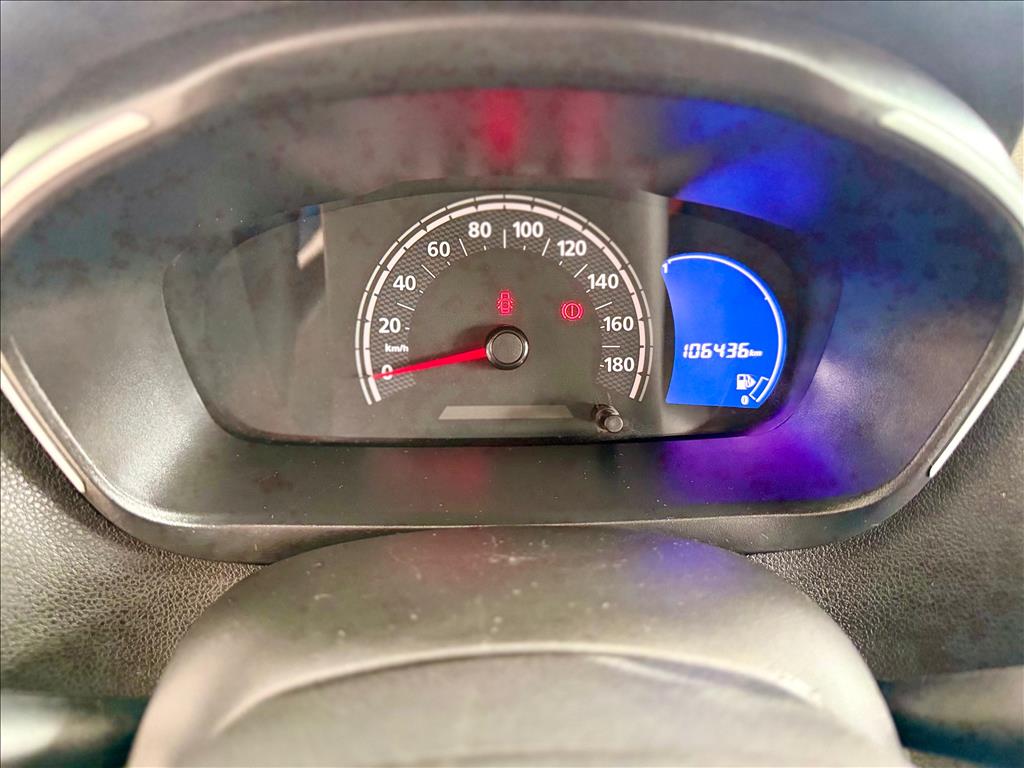 KWID 1.0 12V SCE FLEX ZEN MANUAL12