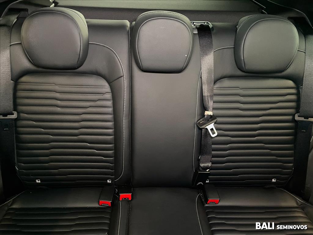 FASTBACK 1.3 TURBO 270 FLEX LIMITED EDITION AT620