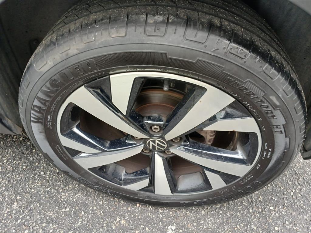 NIVUS 1.0 200 TSI TOTAL FLEX HIGHLINE AUTOMÁTICO10