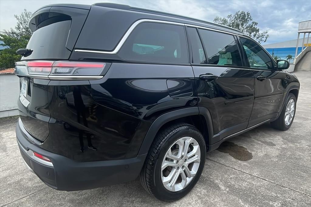 COMMANDER 1.3 T270 TURBO FLEX LONGITUDE AT64