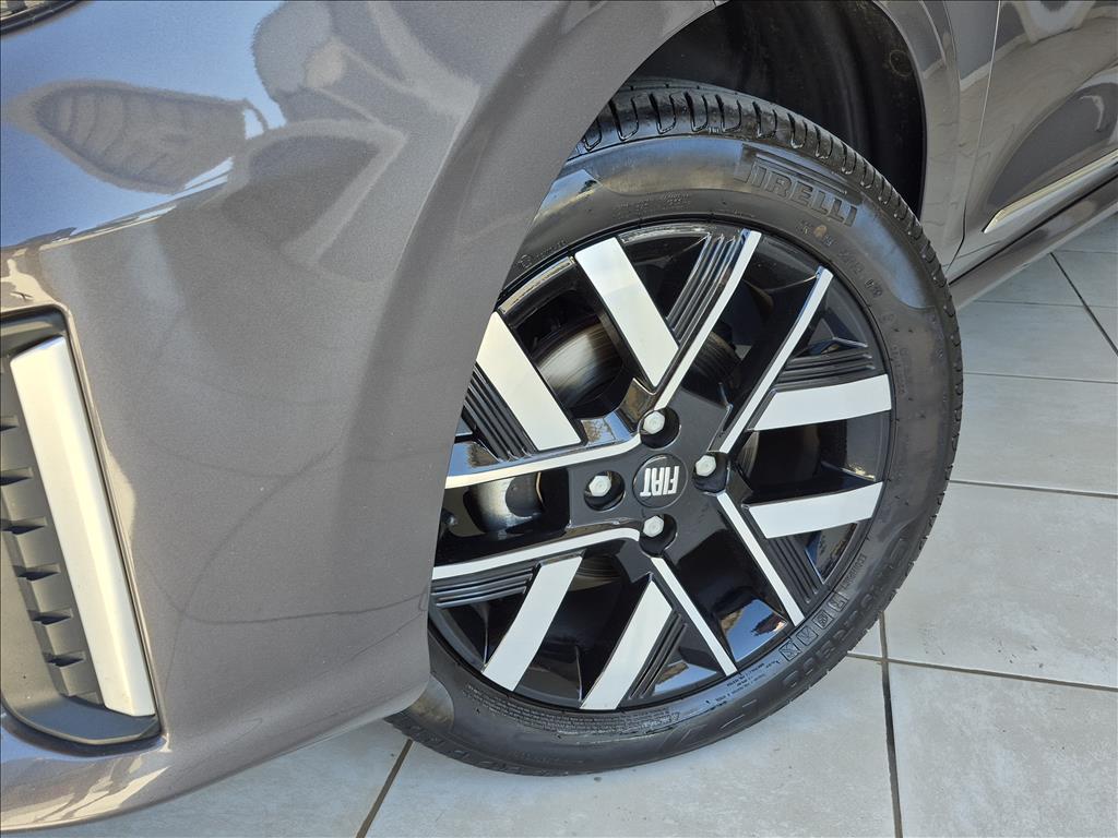 CRONOS 1.3 FIREFLY FLEX PRECISION CVT20