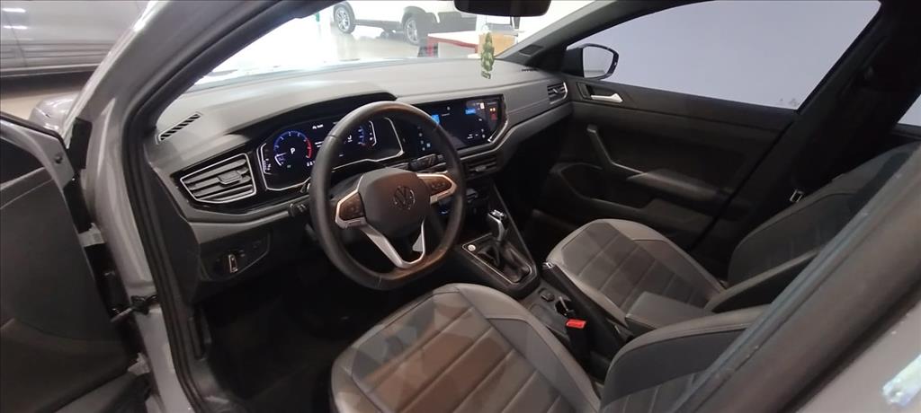 NIVUS 1.0 200 TSI TOTAL FLEX HIGHLINE AUTOMÁTICO7