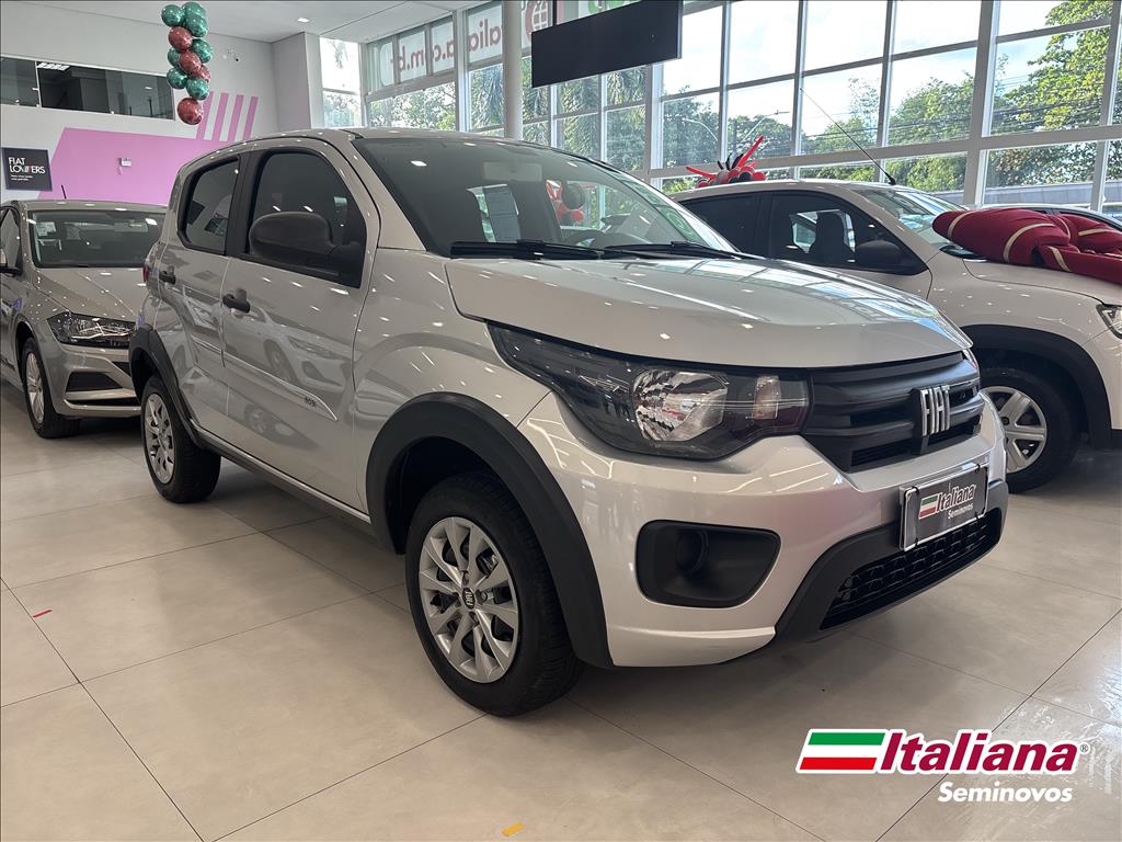 MOBI 1.0 EVO FLEX LIKE. MANUAL MOBI 1.0 EVO FLEX LIKE. MANUAL