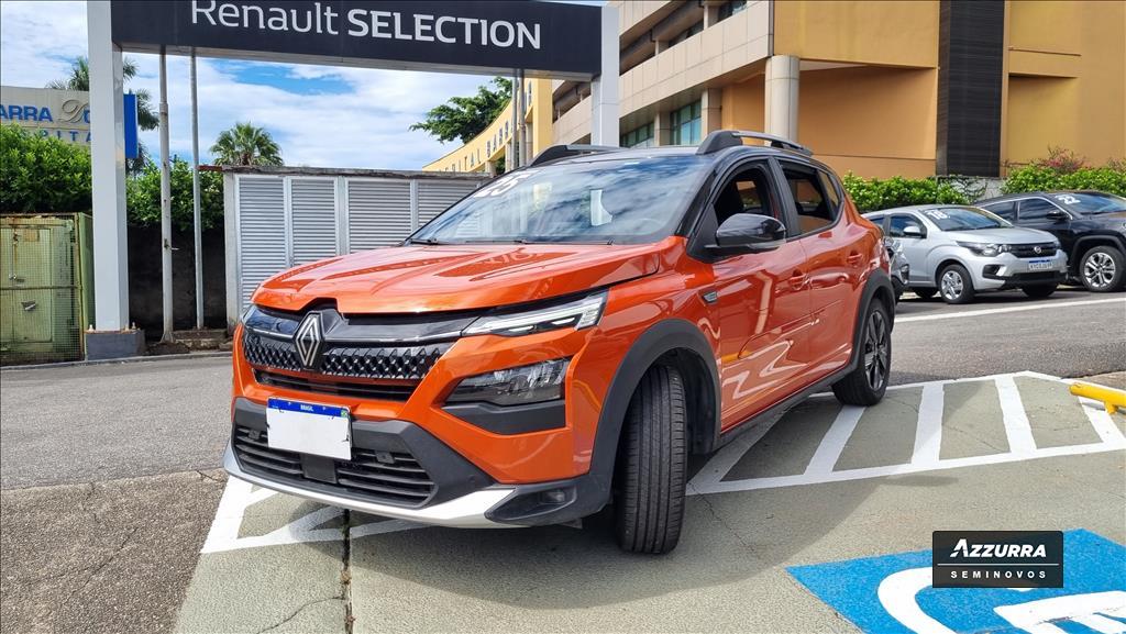 KARDIAN 1.0 TCE FLEX PREMIÉRE EDITION EDC