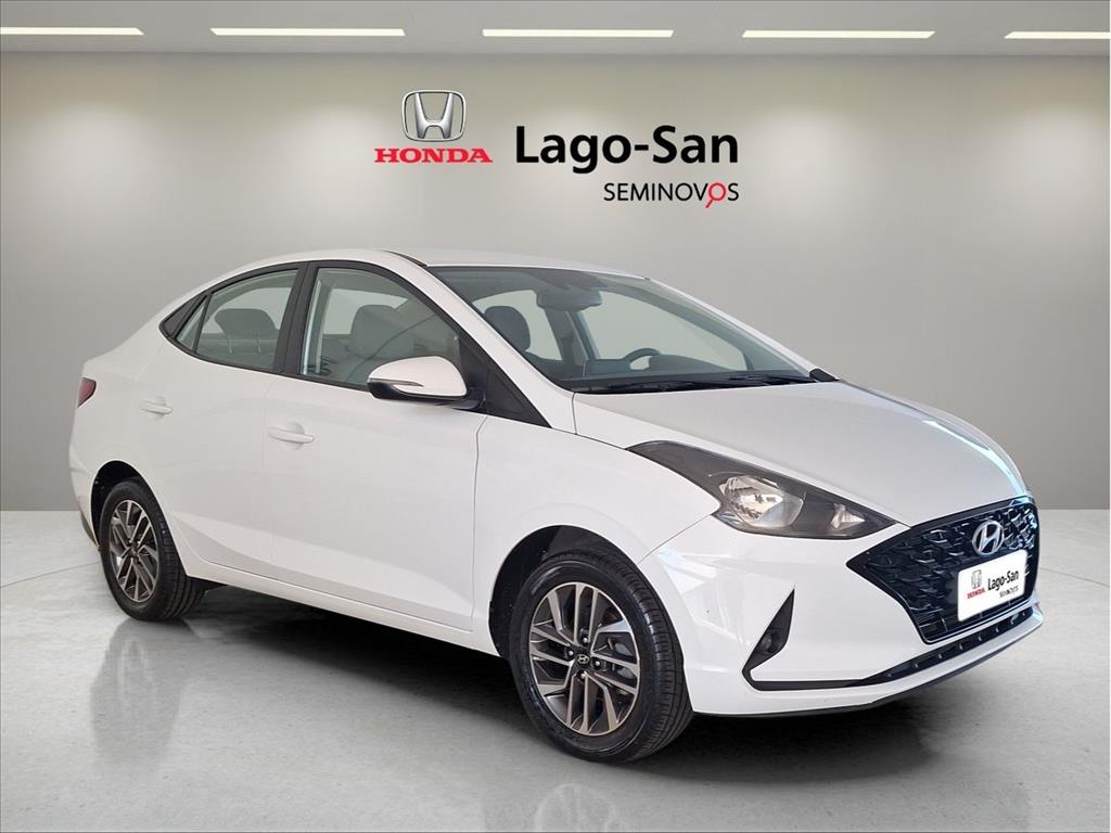 HB20S 1.0 TGDI FLEX EVOLUTION AUTOMÁTICO1