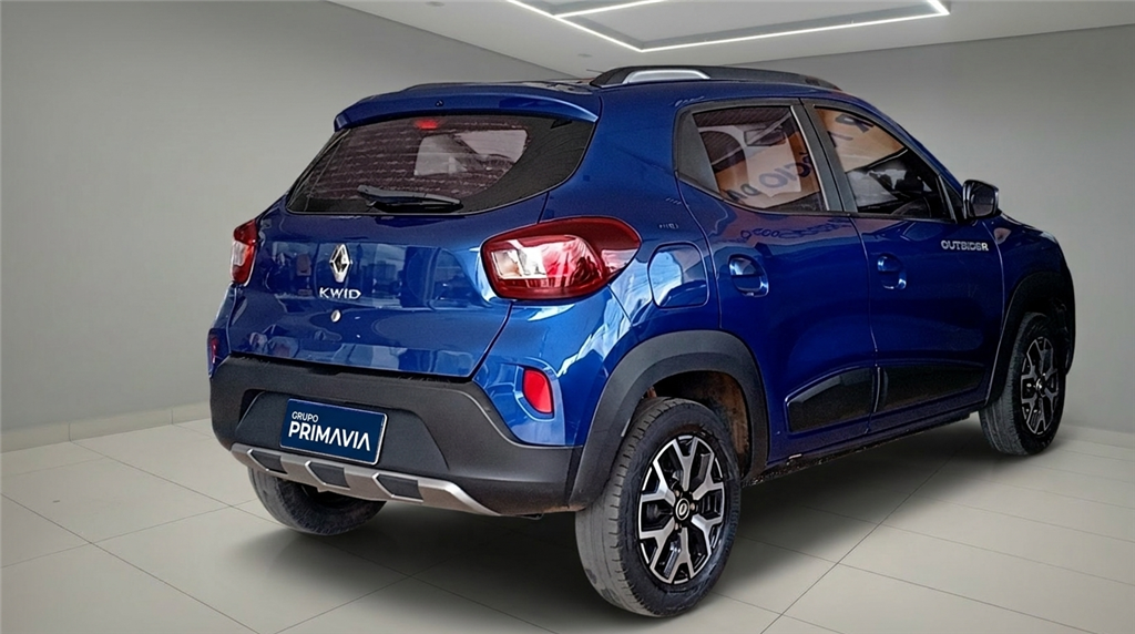KWID 1.0 12V SCE FLEX OUTSIDER MANUAL2