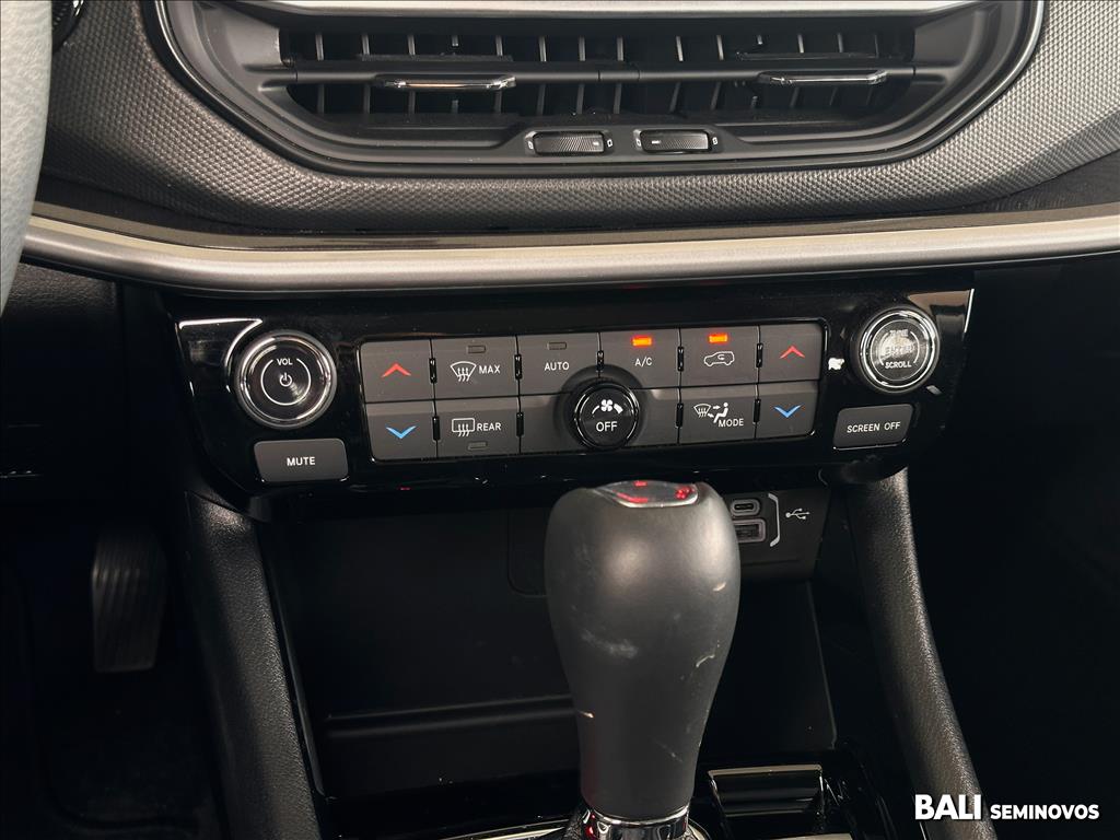 COMPASS 1.3 T270 TURBO FLEX SPORT AT612