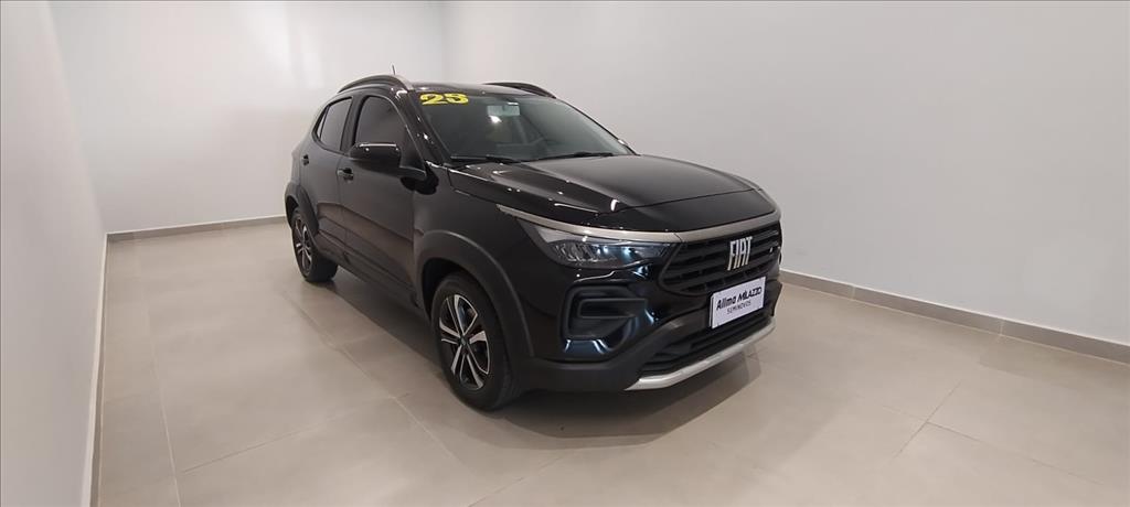 PULSE 1.0 TURBO 200 HYBRID AUDACE CVT1