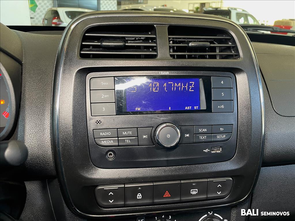 KWID 1.0 12V SCE FLEX ZEN MANUAL13