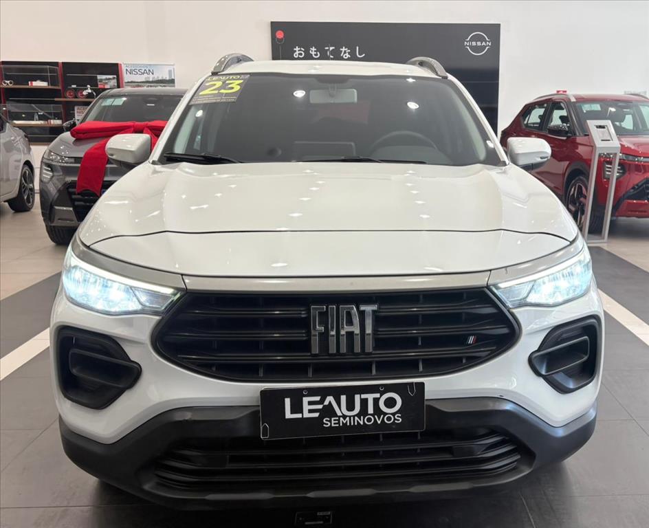 PULSE 1.0 TURBO 200 FLEX DRIVE CVT4