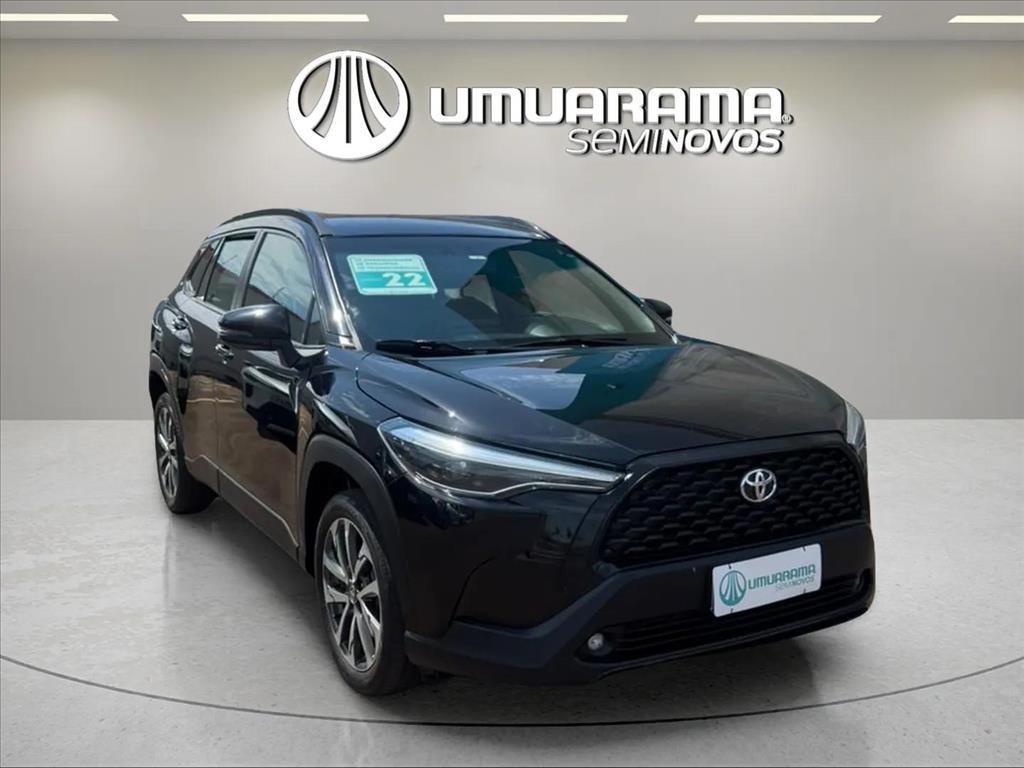 COROLLA CROSS 2.0 VVT-IE FLEX XRE DIRECT SHIFT1