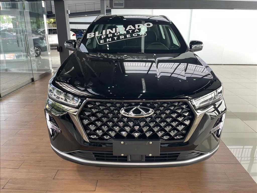 Caoa Chery-TIGGO 7 PRO-1.6 TGDI GASOLINA MAX DRIVE DCT