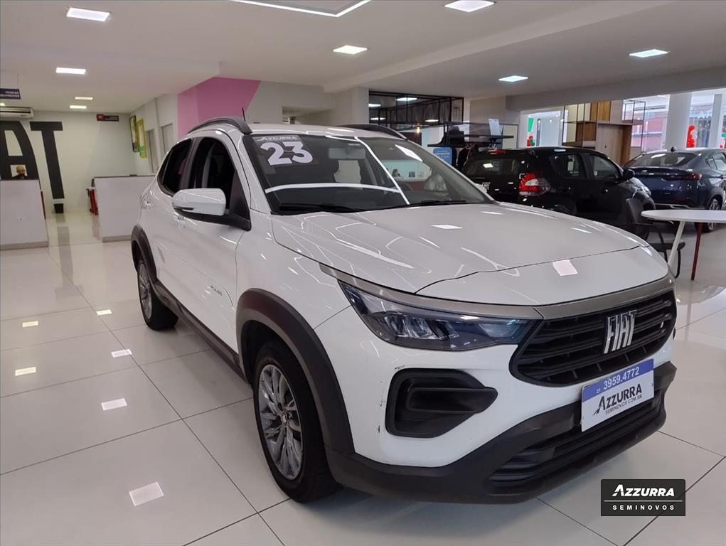 PULSE 1.3 FLEX DRIVE CVT2