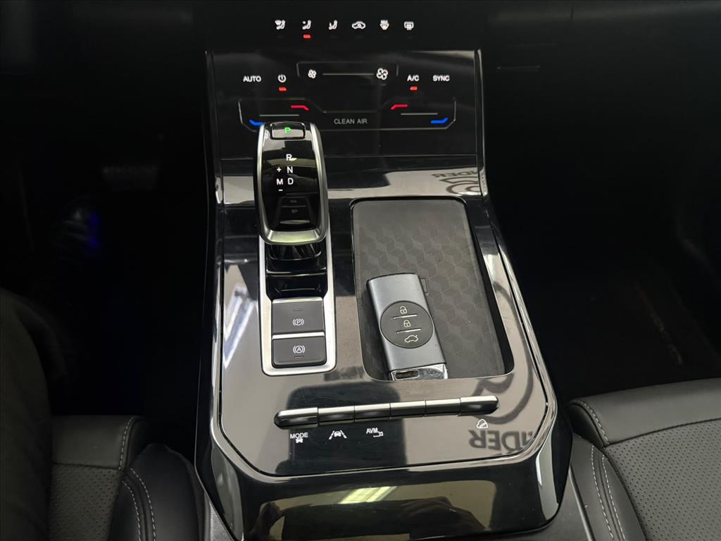 TIGGO 7 PRO 1.5 TCI FLEX HYBRID MAX DRIVE CVT19