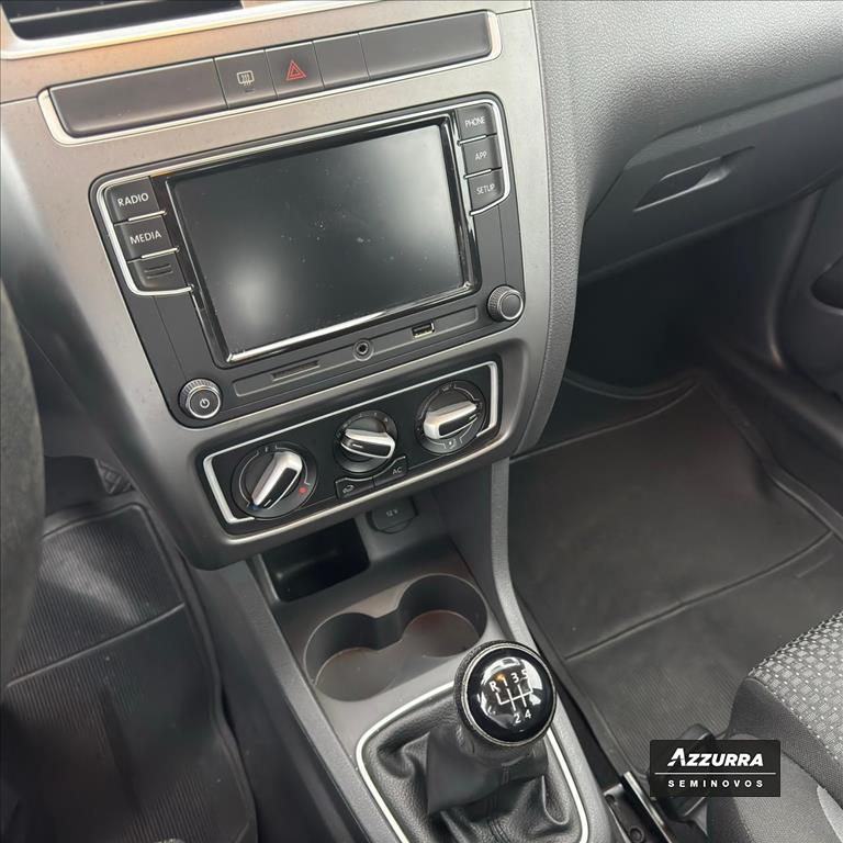 FOX 1.6 MSI TOTAL FLEX CONNECT 4P MANUAL8