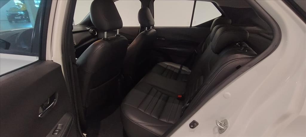 KICKS 1.6 16V FLEXSTART SV 4P XTRONIC10