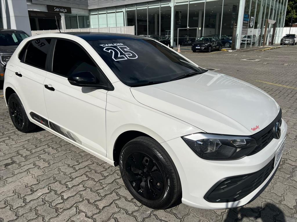 POLO 1.0 MPI ROCK IN RIO MANUAL1