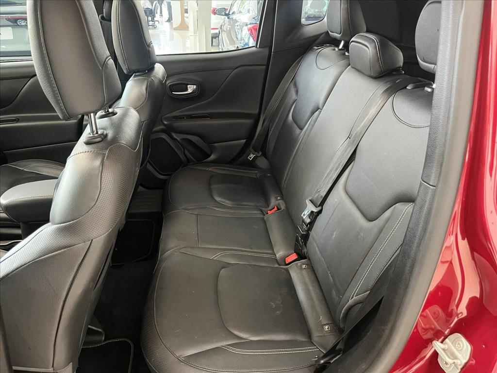 Jeep-RENEGADE-1.8 16V FLEX LIMITED 4P AUTOMÁTICO