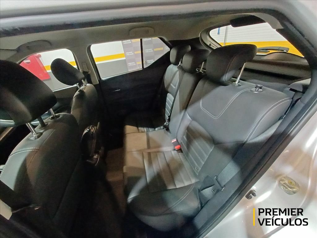 KICKS 1.6 16V FLEXSTART EXCLUSIVE XTRONIC4