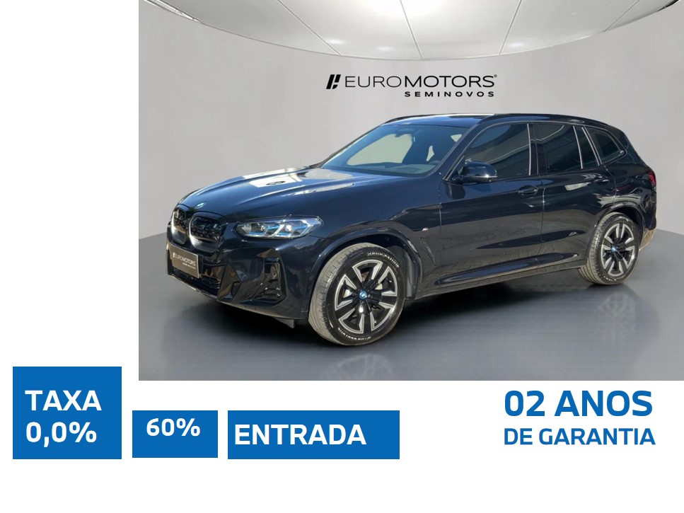 ELÉTRICO M SPORT
