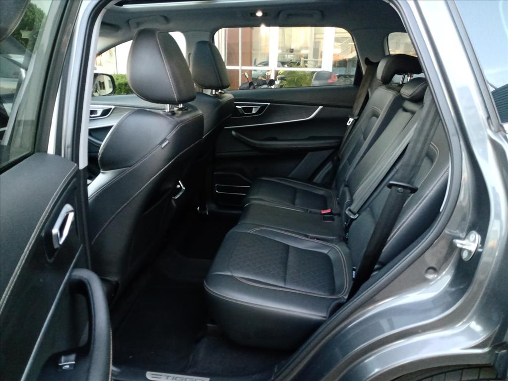 CAOA Chery-TIGGO 8-1.6 TGDI GASOLINA TXS DCT