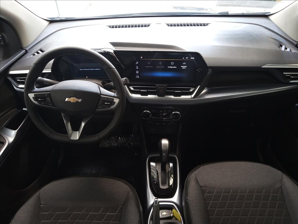 SPIN 1.8 LTZ 8V FLEX 4P AUTOMÁTICO
