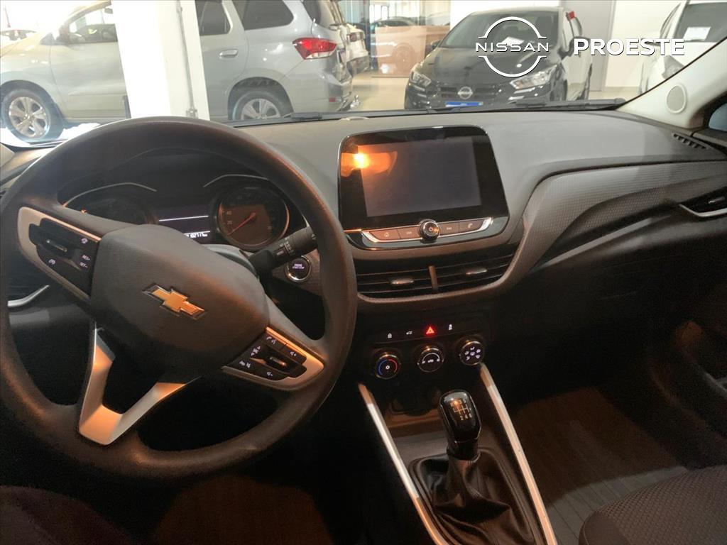 ONIX PLUS 1.0 FLEX LT MANUAL10