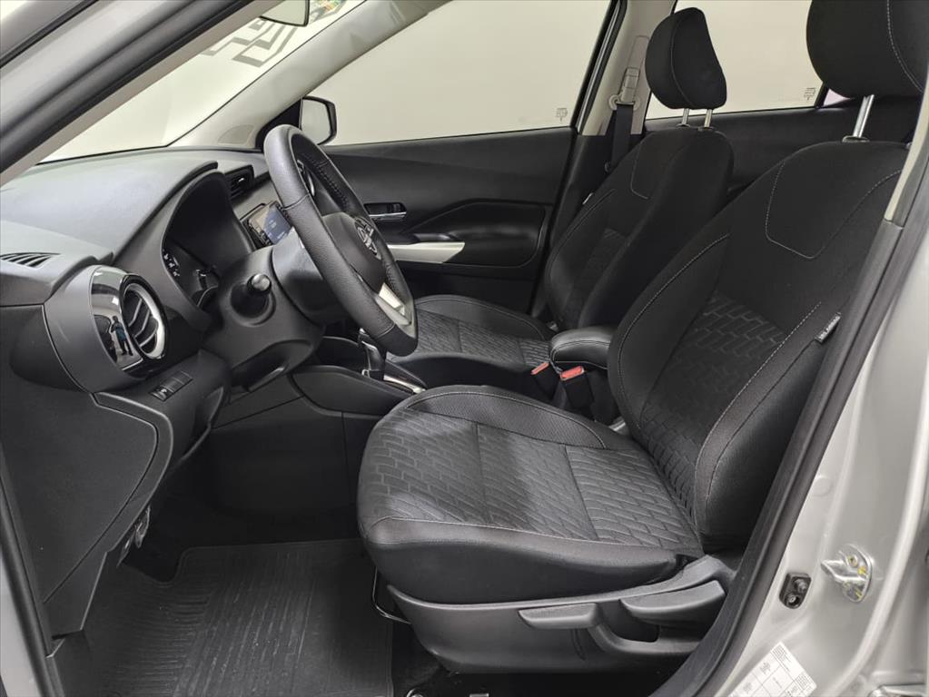 KICKS 1.6 16V FLEXSTART ADVANCE XTRONIC6