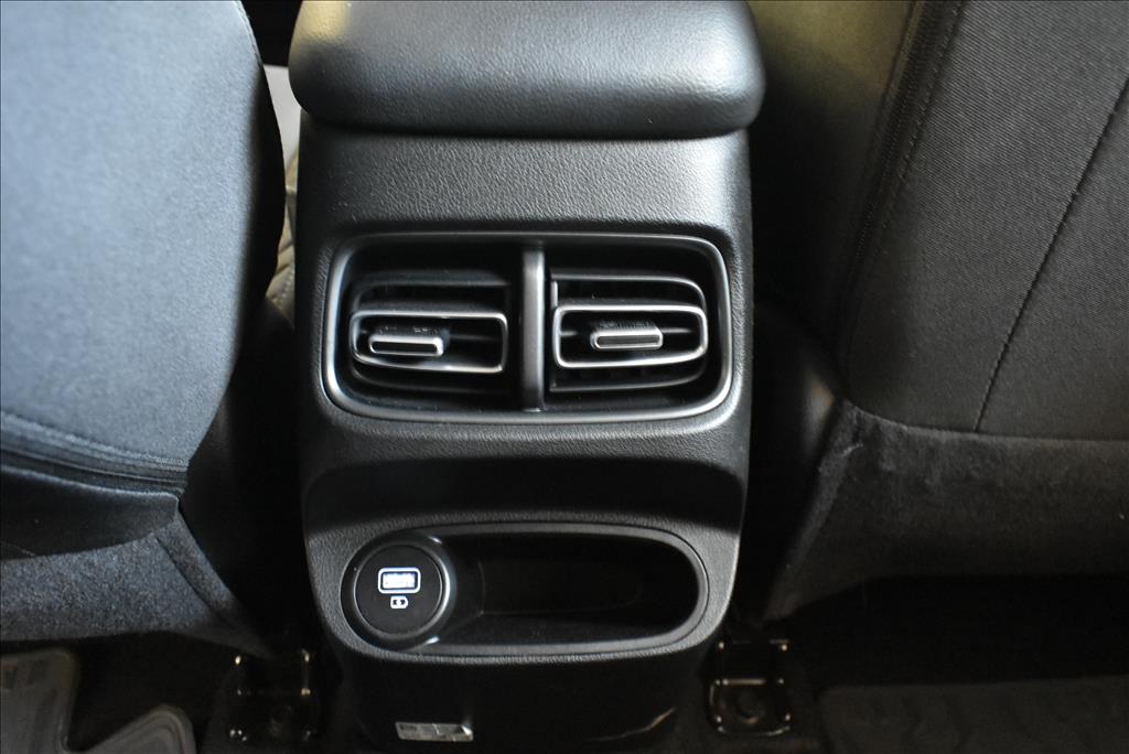 CRETA 1.0 TGDI FLEX LIMITED AUTOMÁTICO14