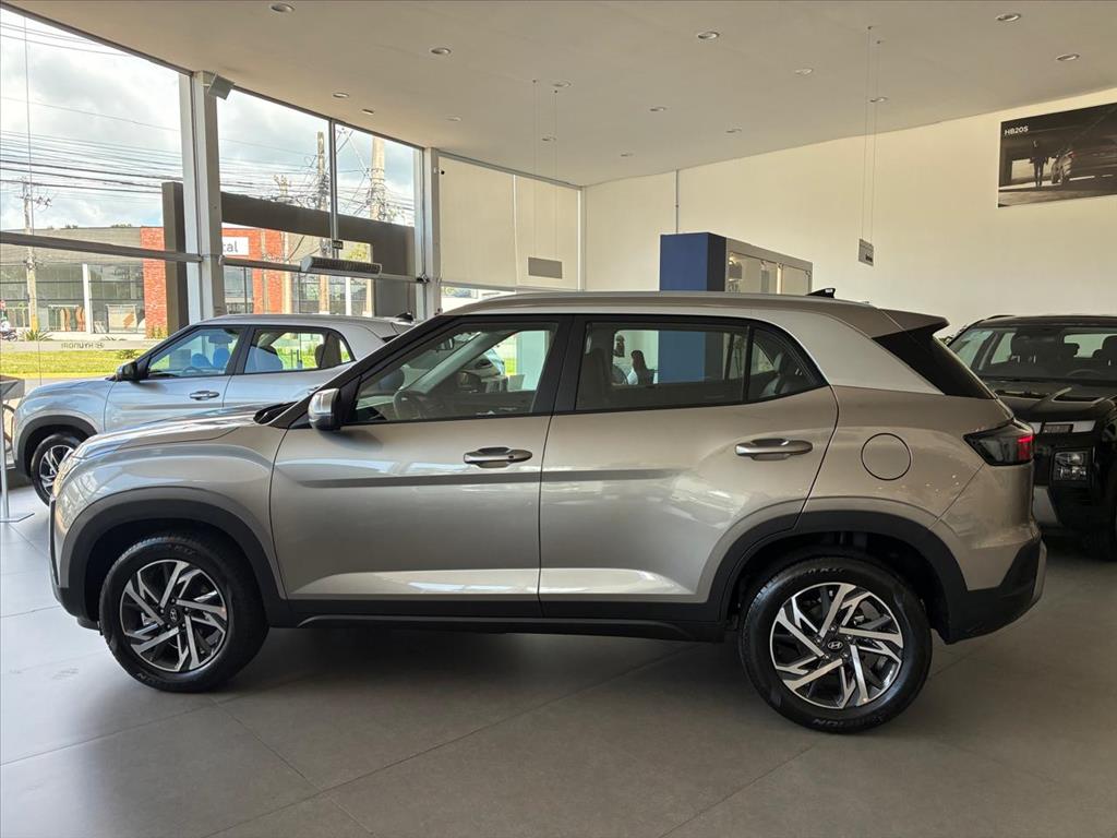 CRETA 1.0 TGDI FLEX LIMITED AUTOMÁTICO7