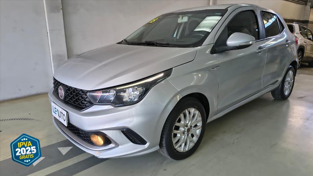 ARGO 1.8 E.TORQ FLEX PRECISION AT61