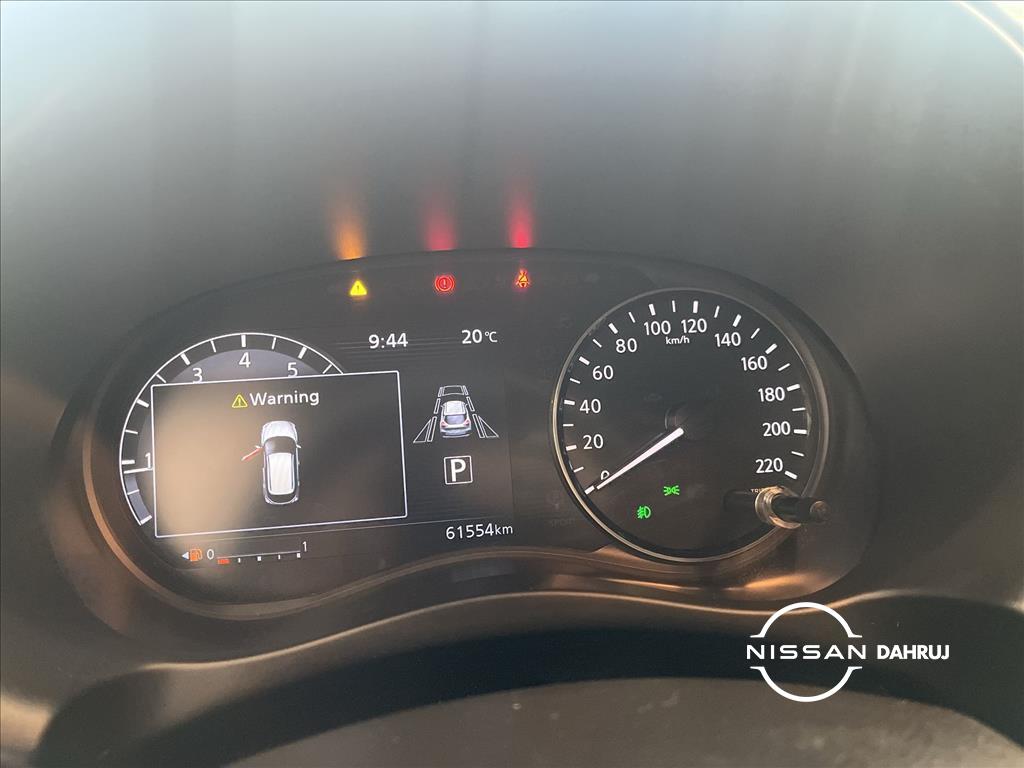 KICKS 1.6 16V FLEXSTART EXCLUSIVE XTRONIC6