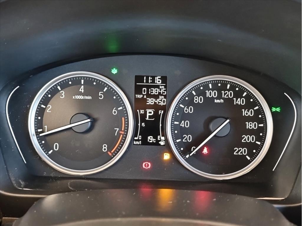 CITY 1.5 i-VTEC FLEX EX CVT7