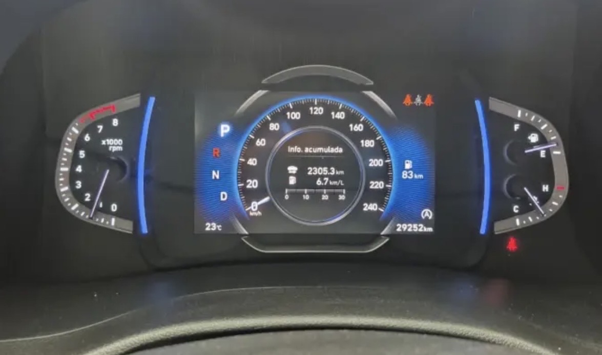 CRETA 1.0 TGDI FLEX PLATINUM AUTOMÁTICO21