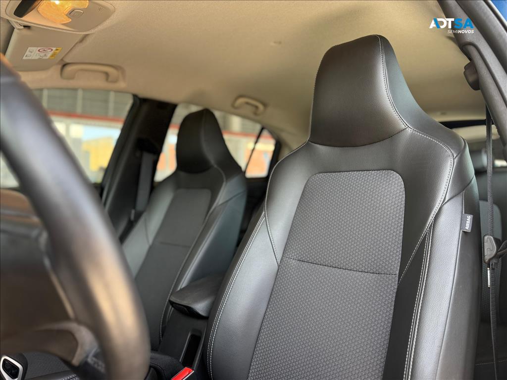 CHEVROLET ONIX 1.0 TURBO FLEX LTZ AUTOMÁTICO