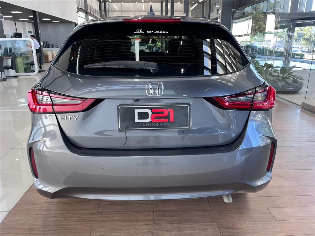 Honda-CITY-1.5 i-VTEC FLEX EXL CVT