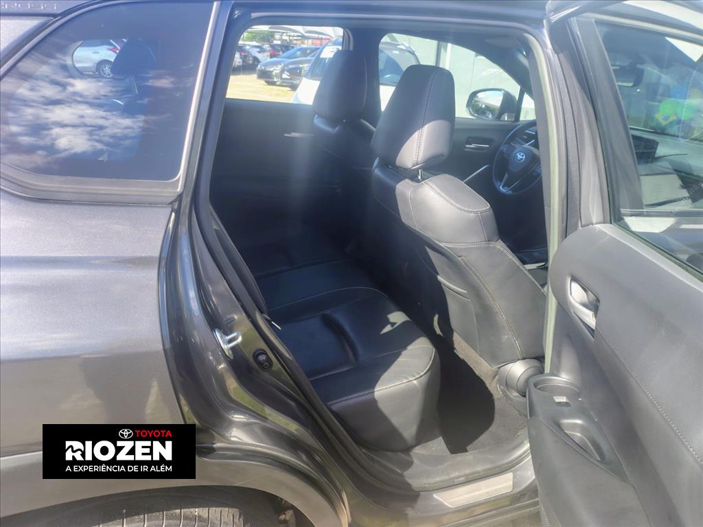 COROLLA CROSS 2.0 VVT-IE FLEX XRE DIRECT SHIFT15