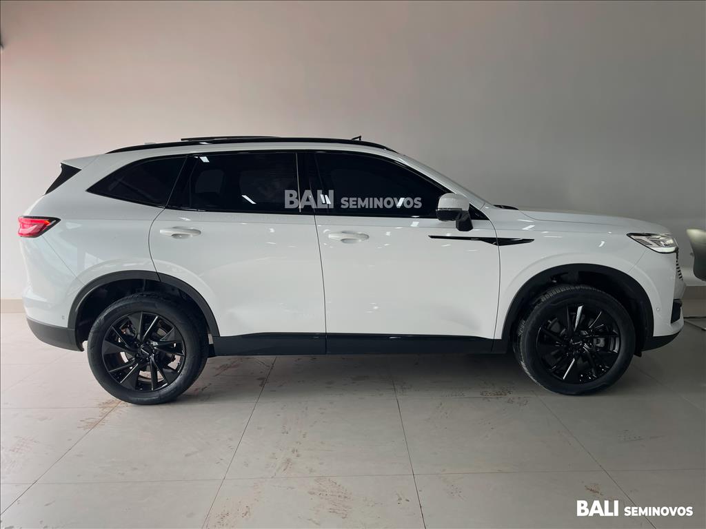 HAVAL H6 1.5 HEV PREMIUM E-TRACTION6