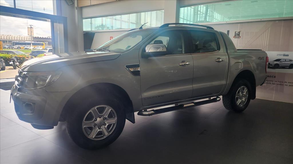RANGER 3.2 LIMITED 4X4 CD 20V DIESEL 4P AUTOMÁTICO1
