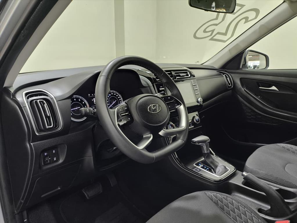 CRETA 1.0 TGDI FLEX LIMITED AUTOMÁTICO7