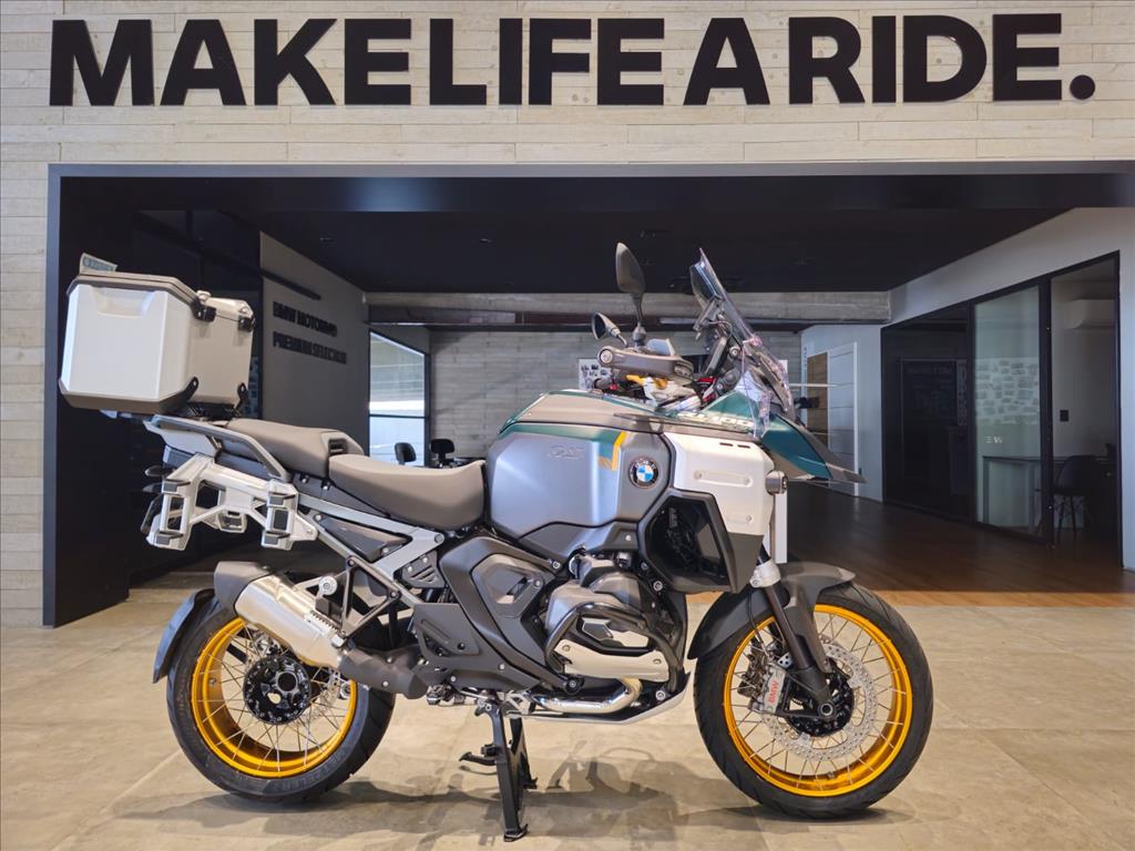 R 1300 GS ADVENTURE OPTION 7190