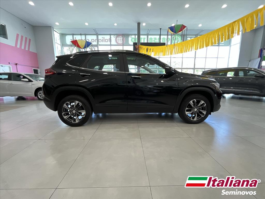 TRACKER 1.2 TURBO FLEX PREMIER AUTOMÁTICO5